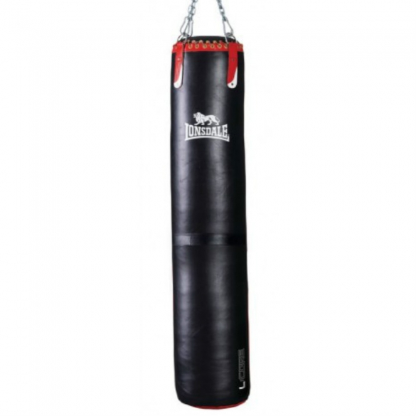 Lonsdale l core punch bag on sale